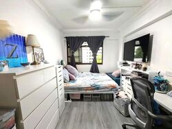 Blk 556 Woodlands Drive 53 (Woodlands), HDB 4 Rooms #581927531